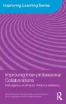 Improving Inter-professional Collaborations cover