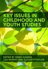 Key Issues in Childhood and Youth Studies cover