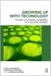 Growing Up With Technology cover