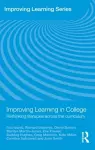 Improving Learning in College cover