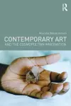 Contemporary Art and the Cosmopolitan Imagination cover