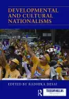 Developmental and Cultural Nationalisms cover