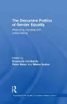 The Discursive Politics of Gender Equality cover