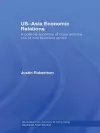 US-Asia Economic Relations cover