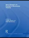 New Essays on Pareto's Economic Theory cover