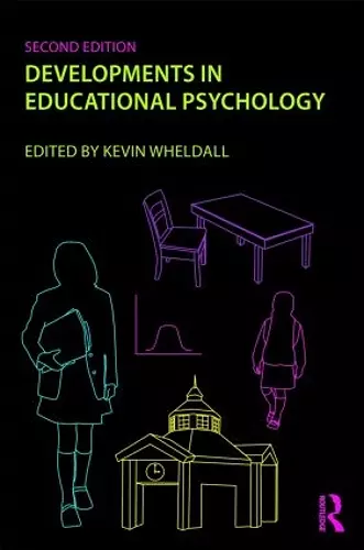 Developments in Educational Psychology cover