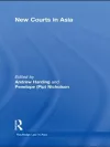New Courts in Asia cover