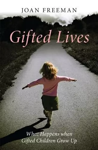 Gifted Lives cover