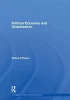 Political Economy and Globalization cover