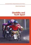 Disability and Youth Sport cover