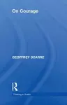 On Courage cover