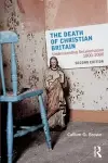 The Death of Christian Britain cover