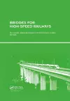 Bridges for High-Speed Railways cover