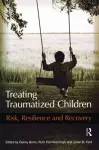 Treating Traumatized Children cover