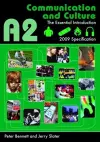 A2 Communication and Culture cover