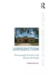 Jurisdiction cover