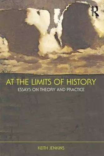 At the Limits of History cover