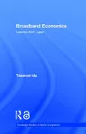 Broadband Economics cover