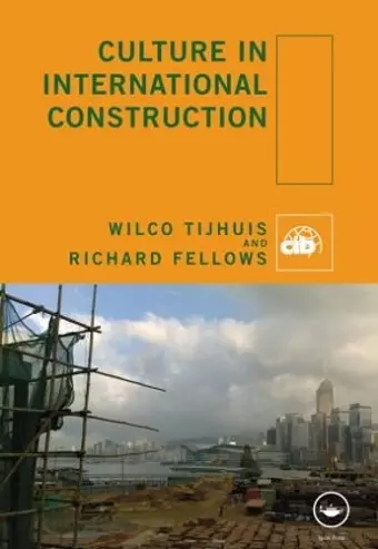 Culture in International Construction cover