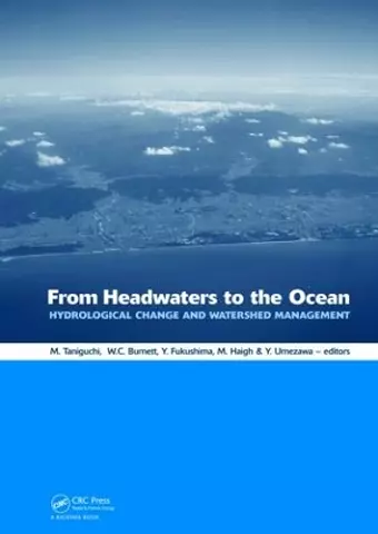 From Headwaters to the Ocean cover