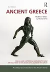 Ancient Greece cover