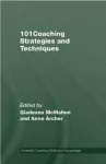 101 Coaching Strategies and Techniques cover