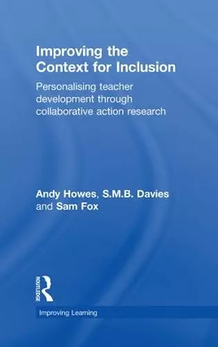 Improving the Context for Inclusion cover