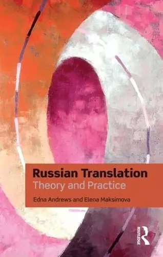 Russian Translation cover