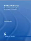 Political Extremes cover