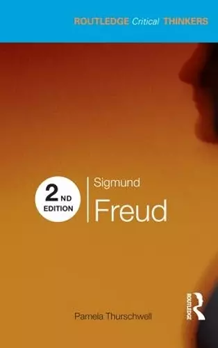 Sigmund Freud cover