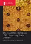 The Routledge Handbook of Contemporary Jewish Cultures cover