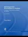 Development Economics in Action Second Edition cover