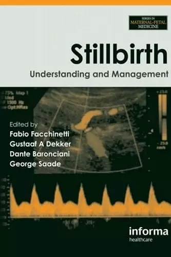 Stillbirth cover