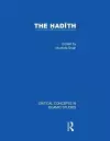 The Hadith cover
