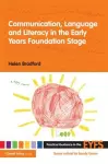 Communication, Language and Literacy in the Early Years Foundation Stage cover