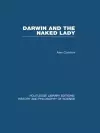 Darwin and the Naked Lady cover