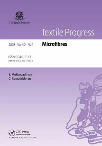 Microfibres cover