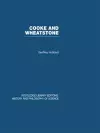 Cooke and Wheatstone cover