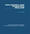 Philosophy and Scientific Realism cover