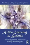 Action Learning in Schools cover