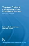 Theory and Practice of the Triple Helix Model in Developing Countries cover