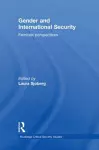Gender and International Security cover