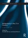 Multipolarity in the 21st Century cover