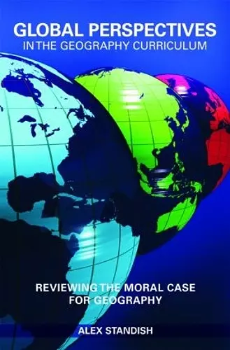 Global Perspectives in the Geography Curriculum cover