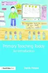 Primary Teaching Today cover