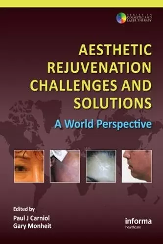 Aesthetic Rejuvenation Challenges and Solutions cover