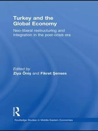 Turkey and the Global Economy cover