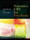 Narrative CBT for Psychosis cover