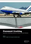 Pavement Cracking cover