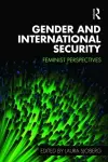 Gender and International Security cover